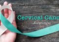 Cervical Cancer in Young Women Risks Challenges and Prevention