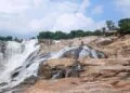 Dassam Fall | International Khabar Dassam Fall
