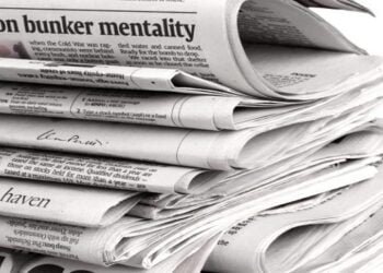 Indian Newspaper Day 2024