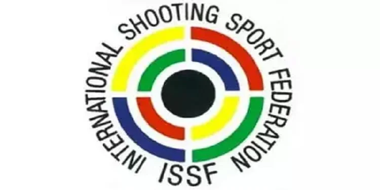 International Shooting Sport Federation | International Khabar International Shooting Sport Federation