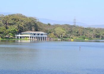 Jayanti Sarovar Jamshedpur