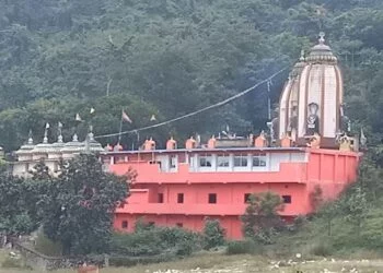 Joyda Mandir
