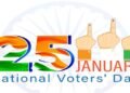 National Voters Day 2024