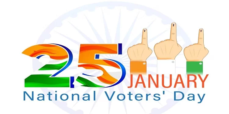 National Voters Day 2024
