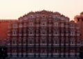 Pink City Jaipur