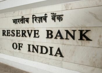 Reserve Bank of India