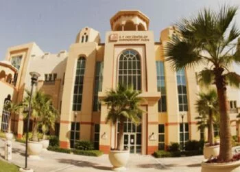 SP Jain School of Global Management - Empowering Graduates for Global Challenges