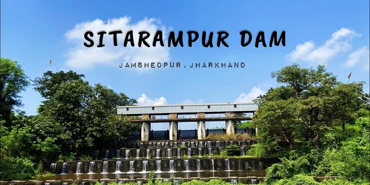 Sitarampur Dam Jamshedpur Jharkhand | International Khabar Sitarampur Dam Jamshedpur Jharkhand