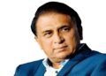 Sunil Gavaskar Indian Cricketer