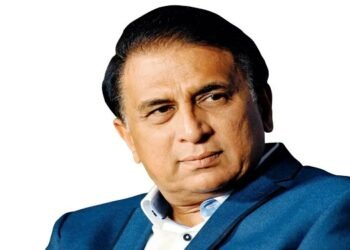 Sunil Gavaskar Indian Cricketer