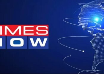 Times Now