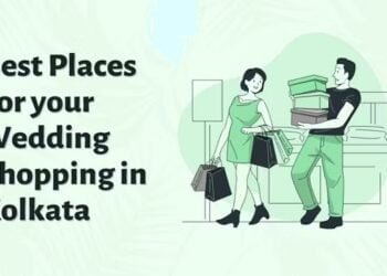 Top Marketplaces for Marriage Shopping in Kolkata West Bengal