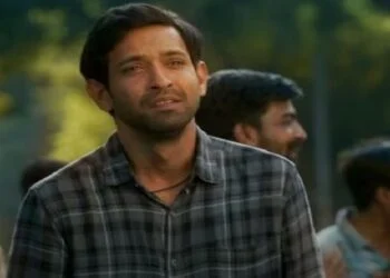 Vikrant Massey’s 12th Fail