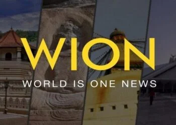 WION