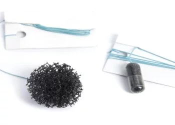 Cancer - Sponge test can prevent cancer of the oesophagus