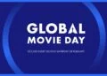 Global Movie Day 2024 | International Khabar Global Movie Day 2024