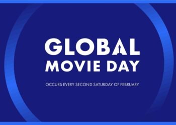 Global Movie Day 2024
