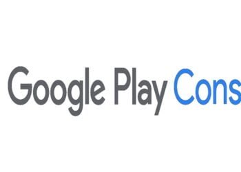 Google Play Console