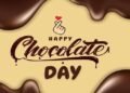 Happy Chocolate Day 2024