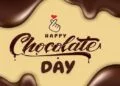 Happy Chocolate Day 2024