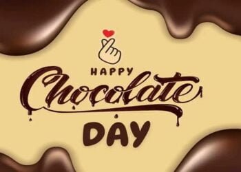 Happy Chocolate Day 2024