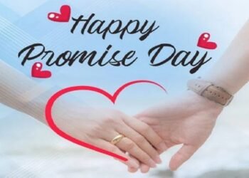 Happy Promise Day 2024