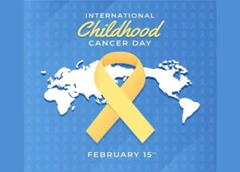 International Childhood Cancer Day