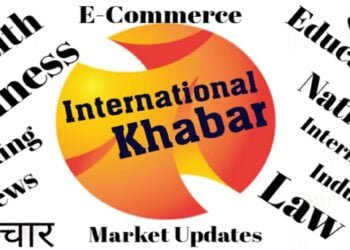 International Khabar