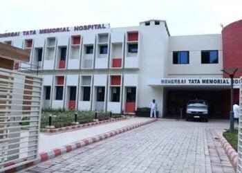 Meherbai Tata Memorial Hospital Jamshedpur Jharkhand