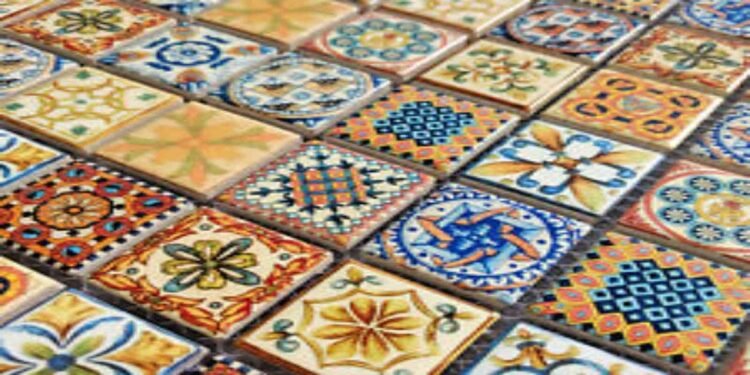 National Tile Day | International Khabar National Tile Day