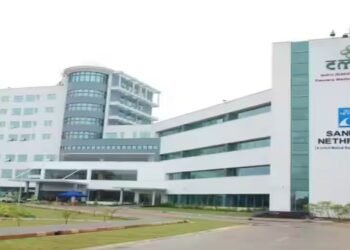 Sankara Nethralaya Chennai