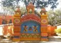 Shri Shri Hathi Kheda Thakur Temple