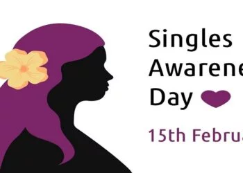 Singles Awareness Day | International Khabar Singles Awareness Day