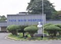 TATA Main Hospital