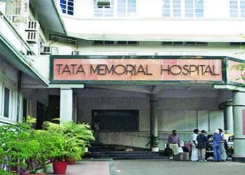 TATA Memorial Hospital