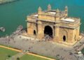 The Gateway of India