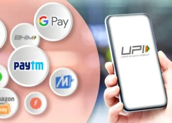 UPI - Unified Payments Interface