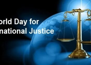 World Day for International Justice 2024
