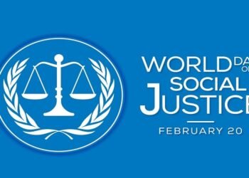 World Day of Social Justice