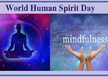 World Human Spirit Day