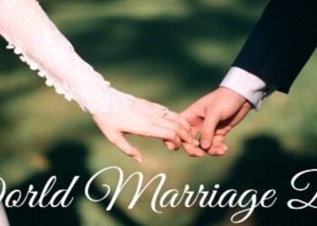 World Marriage Day