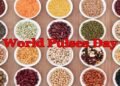 World Pulses Day 2024