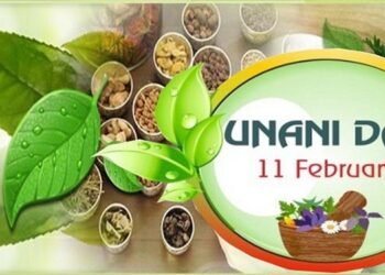 World Unani Day