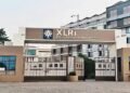 XLRI Jamshedpur