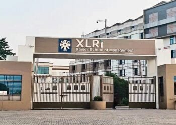 XLRI Jamshedpur