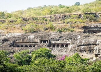 Ajanta Caves