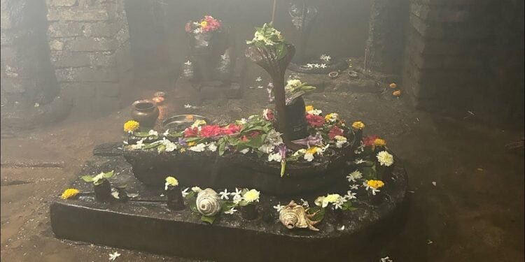 Aruneshwar Dham Amravati Maharashtra | International Khabar Aruneshwar Dham Amravati Maharashtra