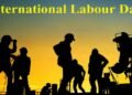 International Labour Day