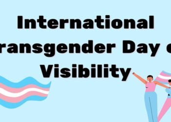 International Transgender Day of Visibility