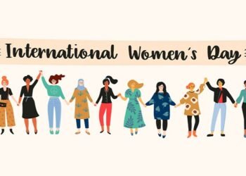 International Women's Day